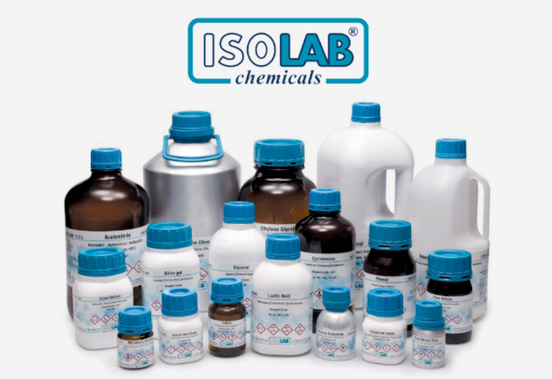Isolab Kimyasalları