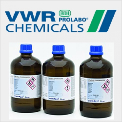 VWR Kimyasalları